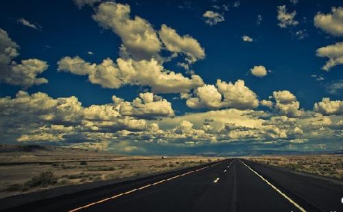 你一定要去做人才